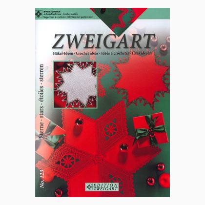 Zweigart: Estrellas II°
