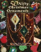 50 Nifty Christmas Ornaments