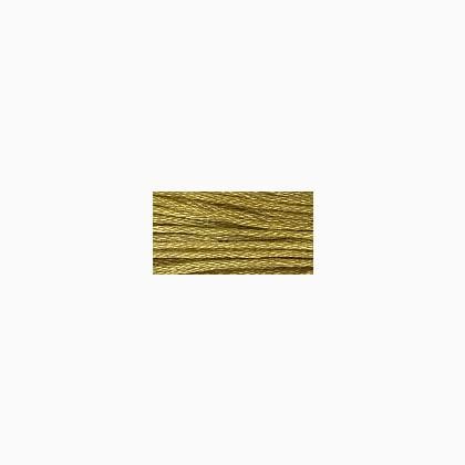 Sampler Threads: Cornhusk