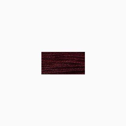 Sampler Threads: Currant