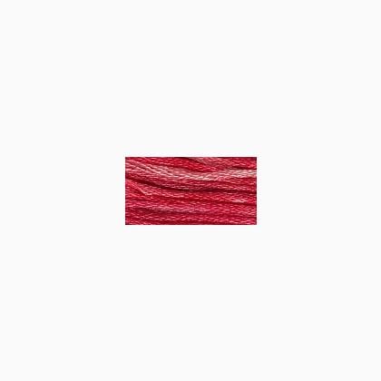 Sampler Threads: Hibiscus