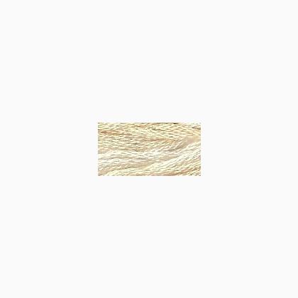 Sampler Threads: Oatmeal