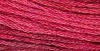 Sampler Threads: Red Grape