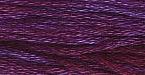 Sampler Threads: Royal Purple
