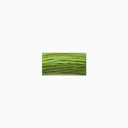 Sampler Threads: Spring Grass
