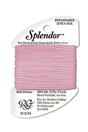 Splendor: S1034 - Lite Plum