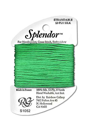 Splendor: S1052 - Emerald