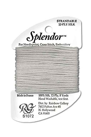 Splendor: S1072 - Rain Gray