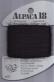Alpaca 18: al59 - Midnight Brown