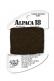 Alpaca 18: al64 - Black