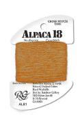 Alpaca 18: al81 - Camel