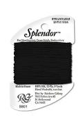 Splendor:  S801 - Black