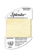 Splendor:  S804 - Champagne