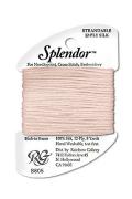 Splendor:  S805 - Pale Pink