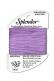 Splendor:  S808 - Medium Purple
