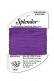 Splendor:  S809 - Dark Purple