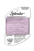 Splendor:  S811 - Lavender