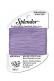 Splendor:  S812 - Dark Lavender