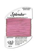 Splendor:  S814 - Rose