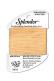 Splendor:  S818 (S977) - Peach