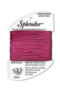 Splendor:  S825 - Dark Antique Mauve
