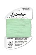Splendor:  S830 - Liste Sea Green