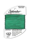 Splendor:  S831 - Forest Green