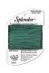 Splendor:  S833 - Very Dark Green