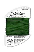 Splendor:  S836 - Dark Forest Green