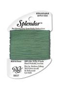 Splendor:  S837 - Sea Green