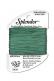 Splendor:  S838 - Dark Sea Green