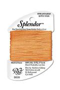 Splendor:  S839 - Lite Pumpkin