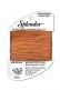 Splendor:  S842 - Golden Brown