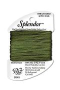 Splendor:  S849 - Dark Olive