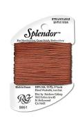 Splendor: S851 - Brown