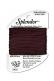 Splendor:  S852 - Very Dark Brown