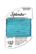 Splendor:  S856 - Sky Blue