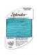 Splendor:  S856 - Sky Blue