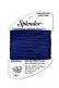 Splendor:  S857 - Navy Blue