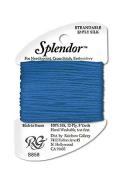 Splendor:  S858 - Medium Navy