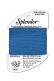 Splendor:  S858 - Medium Navy