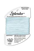 Splendor:  S860 - Lite Sky Blue