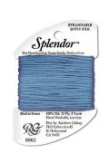 Splendor: S862 - Dark Wedgewood