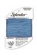 Splendor:  S862 - Dark Wedgewood