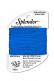 Splendor:  S863 - Brite Royal Blue