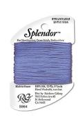 Splendor:  S864 - Dark Periwinkle