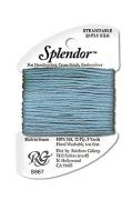 Splendor:  S867 - Baby Blue