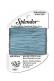 Splendor:  S867 - Baby Blue
