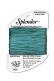 Splendor:  S869 - Dark Green Aqua