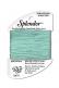 Splendor:  S870 - Green Aqua